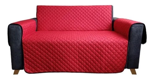 Miniatura 6 de Forro Protector Sofa Muebles 3 Puestos